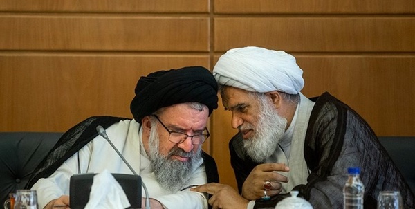 کعبی و خاتمی