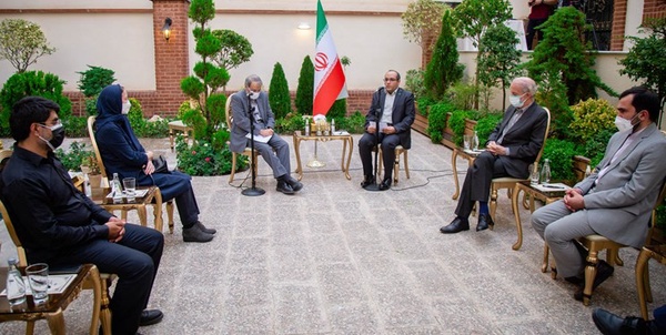 جایزه البرز