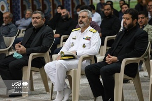 تجدید میثاق استاندار تهران و مدیران با آرمان‌های امام راحل