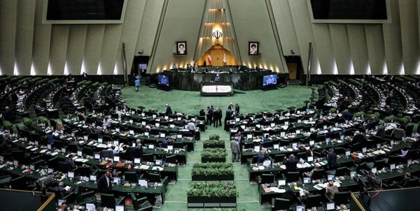 صحن علنی مجلس شورای اسلامی