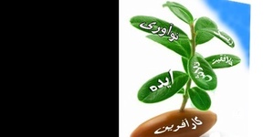 کارآفرینی