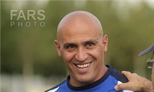 علیرضا منصوریان