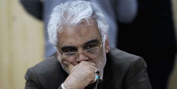 محمدمهدی طهرانچی