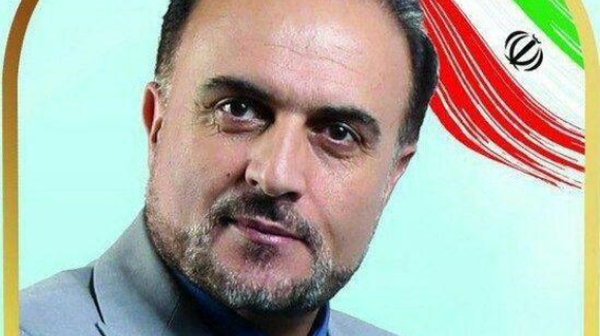 علیرضا زندیان