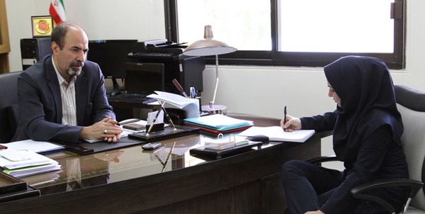 داوود بهبودی