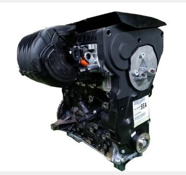 موتور ایران خودرو