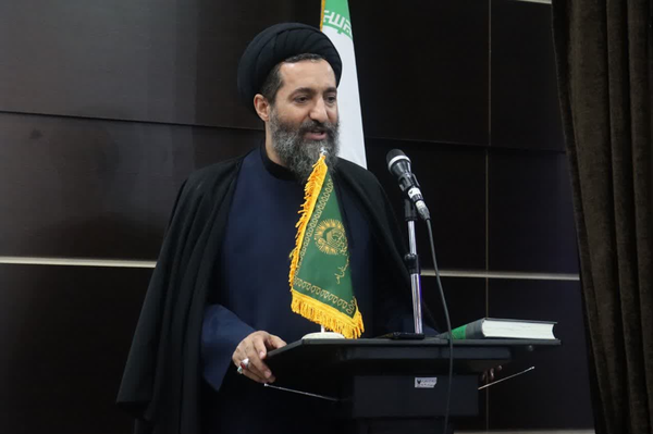 مدیرکل تبلیغات اسلامی آذربایجان شرقی