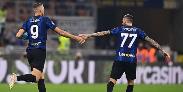 اینترمیلان