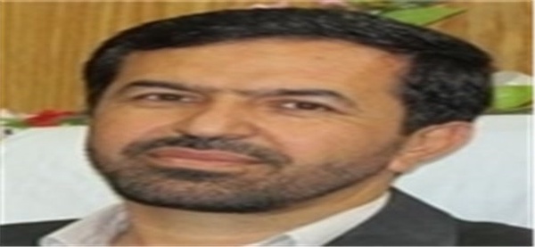 فرماندار رفسنجان