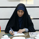 تصویر نمایه‌ی ‌فاطمه گرشاسبی‌