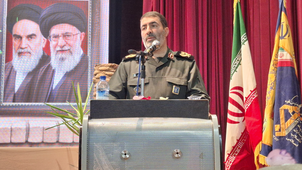 سردار مثنوی: خداباوری و مقاومت، جنگ دوم و سوم را بیمه کرد