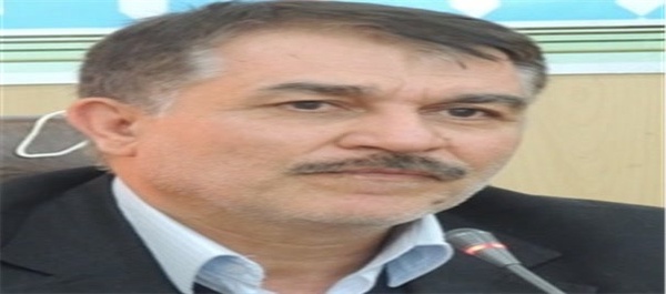 محمد رضا مروارید