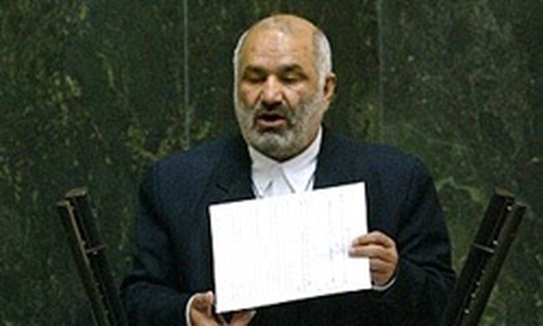 حسن کامران