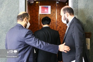 پایان نشست خبری سخنگوی دولت