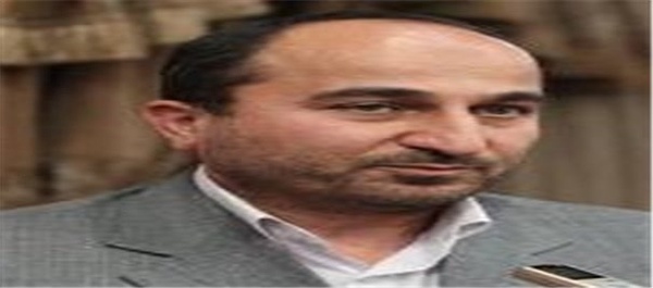 محمد مهدی نوری نژاد