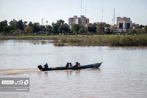 رود کارون