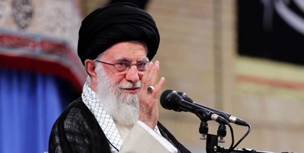 مقام معظم رهبری