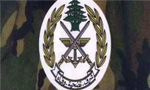 لبنان ارتش