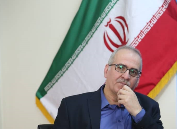 مجتبی فریدونی