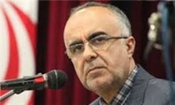 سید هادی حسینی معاون وزیر ارشاد