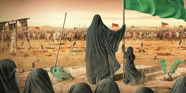 زینب کبری