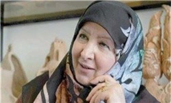 منیژه آرمین