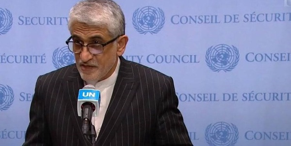 امیرسعید ایروانی
