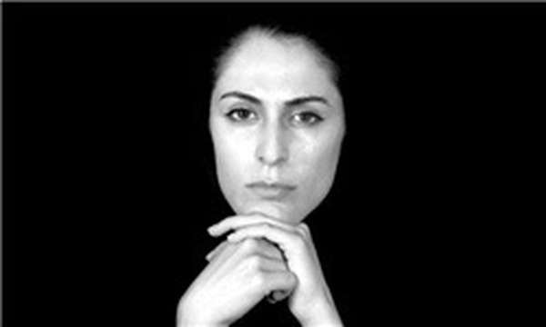 بهناز جعفری