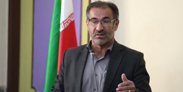 فرماندار فلارد