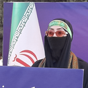 تصویر نمایه‌ی ‌زهرا الهی‌