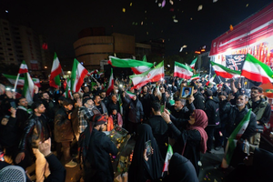 مداحان تهرانی امشب در کدام میادین تهران می‌خوانند؟ | علی عسکری