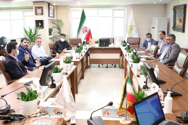 میز اقتصاد