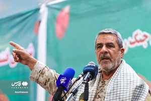 اجلاسیه گرامیداشت امامین انقلاب در بجنورد