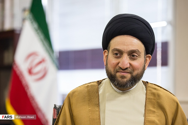 عمار حکیم