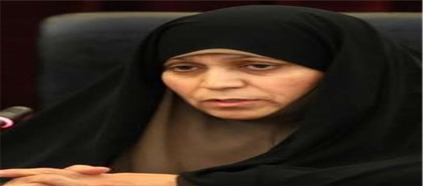 حسینی مدیرکل امور بانوان استانداری کرمان
