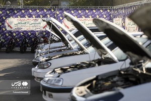 طرح کاشف پلیس آگاهی