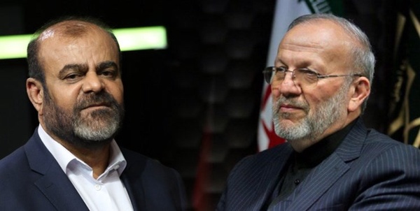 رستم قاسمی
