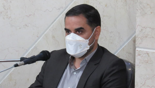 محمد روحانی‌مقدم، رئیس سازمان بسیج اساتید استان سمنان 