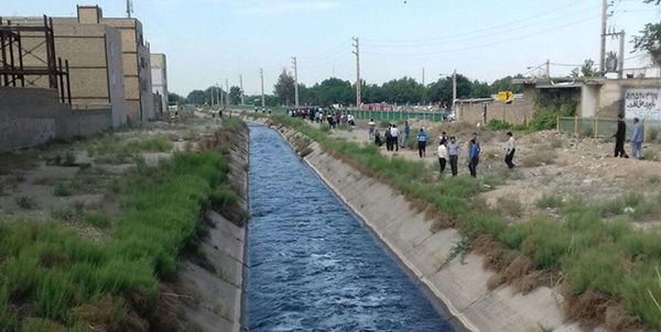 کانال مرگ