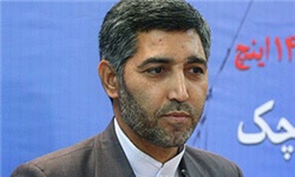 فرهاد احمدی