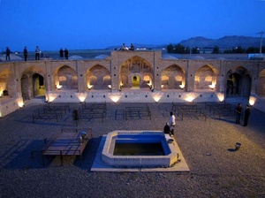 دیر گچین