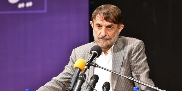 آقامحمدی