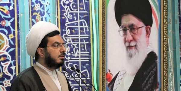 امام جمعه دماوند