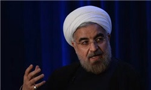 روحانی