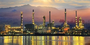 پتروپالایشگاه