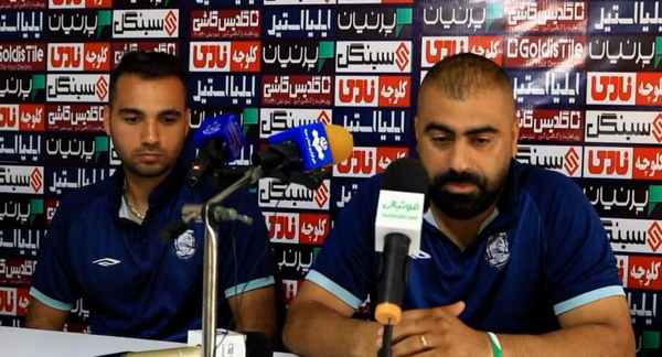 مازیار زارع 