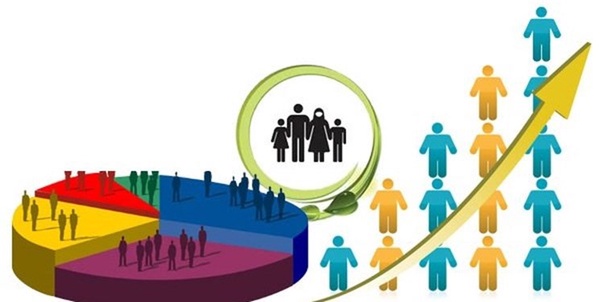 افزایش جمعیت 