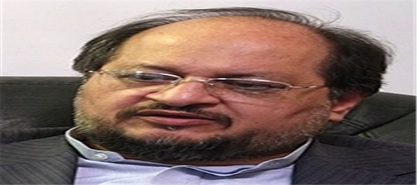 محمد شریعتمداری
