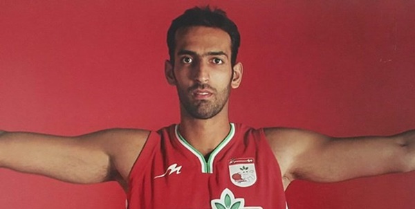 حامد سهراب نژاد