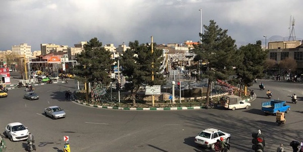 خاورشهر